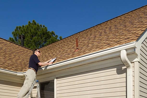 Roof Insulation